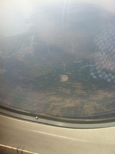 CB2 flight