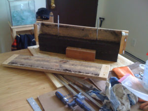 Rammed Earth 17