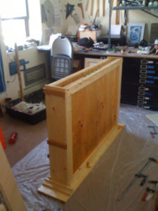 Rammed Earth 26