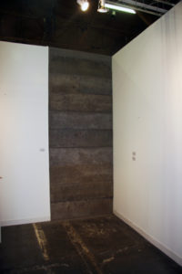 Rammed Earth 36
