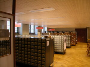 Leuven Catalog