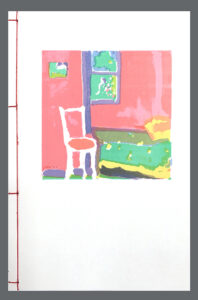 Saroyan 1